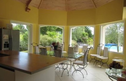 Saint-Andre-des-Eaux Casa | Saint Andre Des Eaux: Casa / villa / chalet - Saint andre des eaux