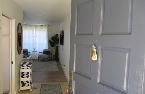 Laguna Beach Casa | Saint Ann's Court