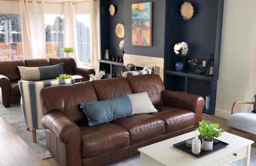 Laguna Beach Casa | Saint Ann's Court