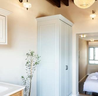 Acre Old City Casa | Saint Anna Akko
