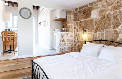 Acre Old City Hotel | Saint Anna Akko