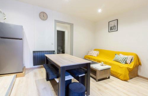 Saint-Jean-de-Maurienne Apartamento | Saint Antoine en montagne