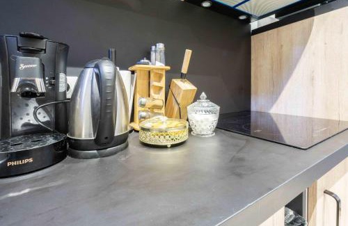 Saint-Jean-de-Maurienne Apartamento | Saint Antoine en montagne