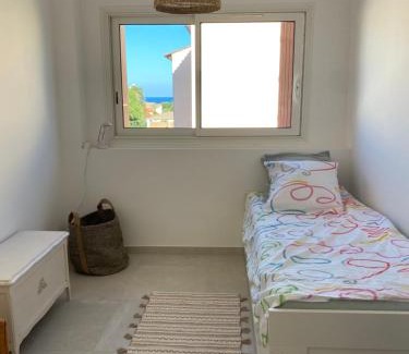 Saint-Aygulf Apartamento | Saint Aygulf - a 250m de la mer- 3 pieces 45m2