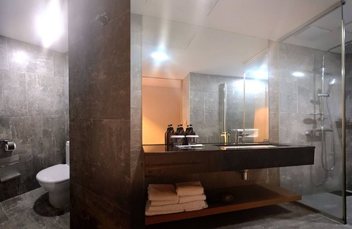 Jocheon Hotel | Saint Beach Hotel