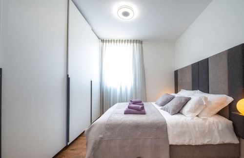 Gorica Apartamento | 100 m² Apartamento ∙ 3 habitaciones ∙ 5 personas