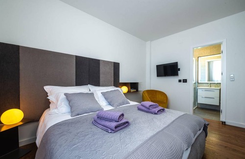 Gorica Apartamento | 100 m² Apartamento ∙ 3 habitaciones ∙ 5 personas