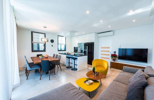 Gorica Apartamento | 100 m² Apartamento ∙ 3 habitaciones ∙ 5 personas