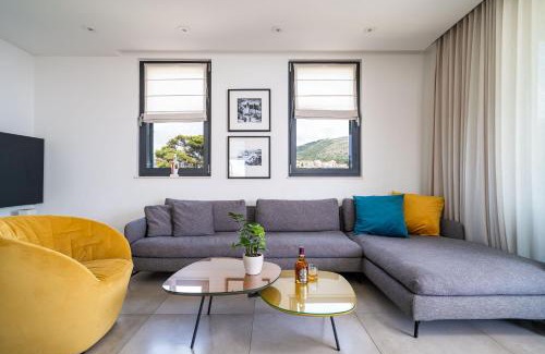 Gorica Apartamento | Saint Blaise Luxury Suite