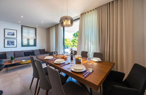 Gorica Apartamento | Saint Blaise Luxury Suite