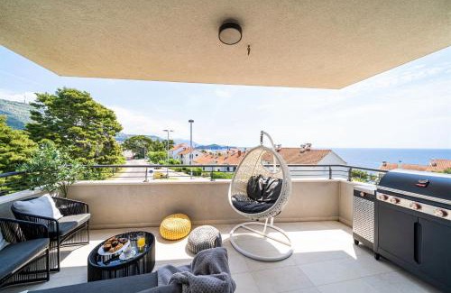 Gorica Apartamento | Saint Blaise Luxury Suite