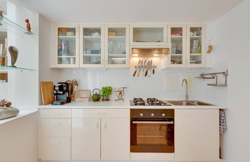 Quartier des Quais - Kaaienwijk Apartamento | Saint Catherine Art Residence
