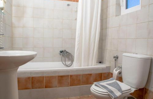 Pythagorion Apartamento | Saint Catherine Hotel