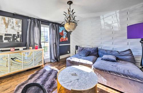 St. Charles Casa | Saint Charles House Near Historic Downtown!