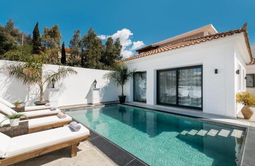 Kalamaki Casa | Saint Dionysius Villa