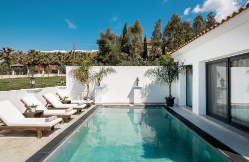 Kalamaki Casa | Saint Dionysius Villa