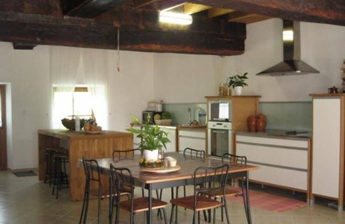 Saint-Emiland Casa | Saint Emiland: Mansión - Saint Emiland