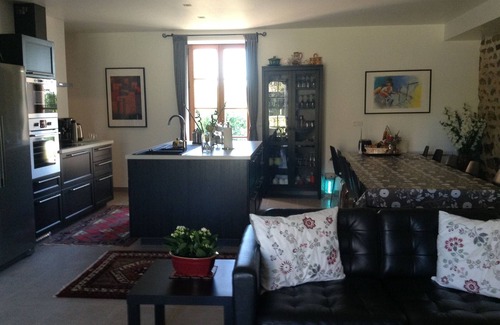 Saint-Emiland Casa | Saint Emiland: Mansión - Saint Emiland