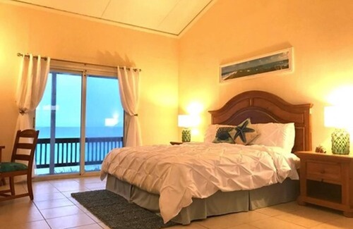 Stocking Island Hotel | Saint Francis Resort