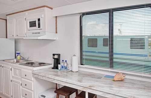 Stocking Island Hotel | Saint Francis Resort