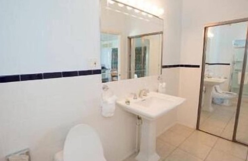 Stocking Island Hotel | Saint Francis Resort