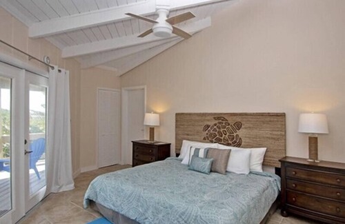 Stocking Island Hotel | Saint Francis Resort