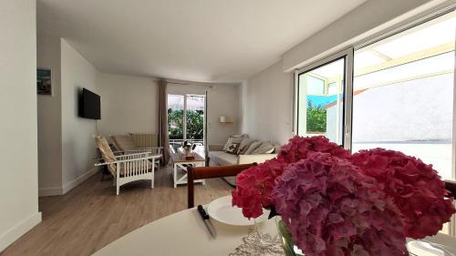 Saint-Georges-de-Didonne Villa | Saint Georges de Didonne - QUARTIER IDEAL POUR SE RESSOURCER - MAISON rénovée