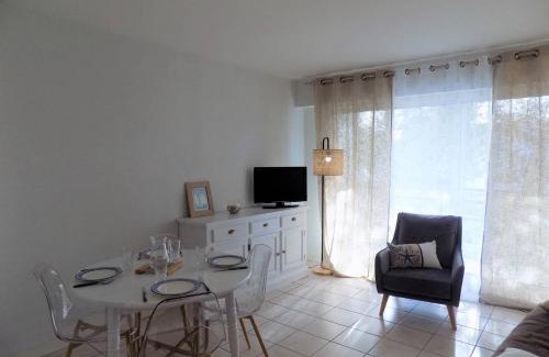 Saint-Georges-de-Didonne Apartamento | Saint Georges de Didonne - APPARTEMENT à deux pas de la PLAGE de VALLIERES