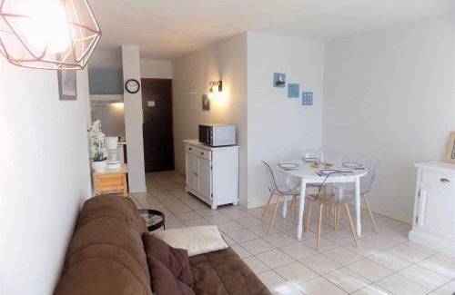 Saint-Georges-de-Didonne Apartamento | Saint Georges de Didonne - APPARTEMENT à deux pas de la PLAGE de VALLIERES