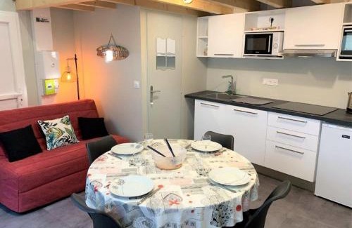 Saint-Georges-de-Didonne Villa | Saint Georges de Didonne - EMPLACEMENT PRIVILIGIE pour un SEJOUR à DEUX ou en SOLO