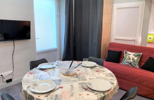 Saint-Georges-de-Didonne Villa | Saint Georges de Didonne - EMPLACEMENT PRIVILIGIE pour un SEJOUR à DEUX ou en SOLO