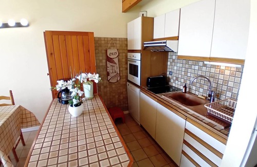 Saint-Georges-de-Didonne Apartamento | Saint Georges de Didonne - APARTMENT FACING THE BEACH - Etoile de Mer