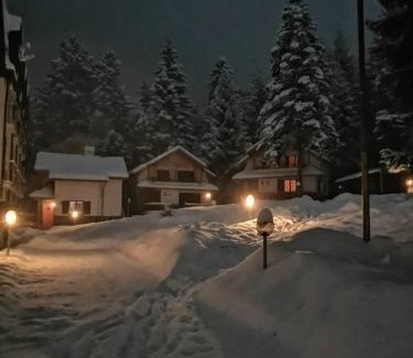 Borovets Hotel | Saint George Borovets Hotel