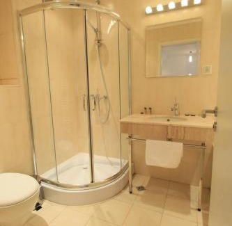 Shiligarnika Apartamento | Saint George Palace Aparthotel