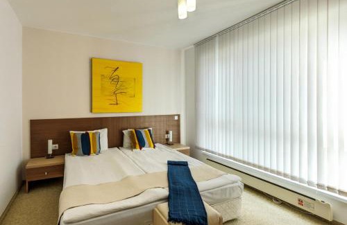 Shiligarnika Apartamento | Saint George Palace Aparthotel
