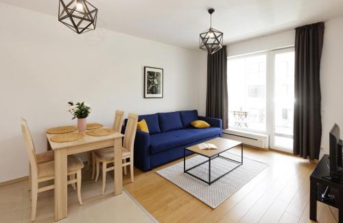 Shiligarnika Apartamento | Saint George Palace Aparthotel