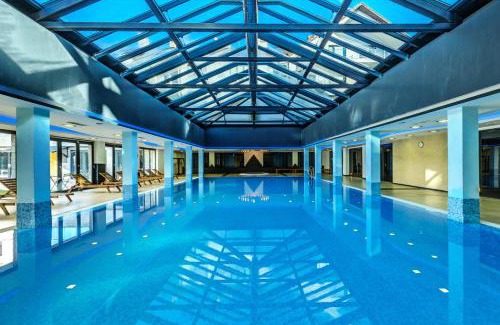 Shiligarnika Apartamento | Saint George Palace Aparthotel