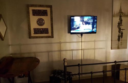Alessandria Apartamento | Saint George's House centro-stazione-ospedali