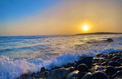 Sithonia Apartamento | Saint George Sithonia