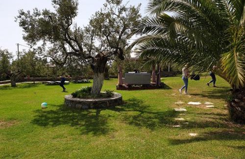 Sithonia Apartamento | Saint George Sithonia