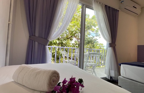 Icarai de Amontada Hotel | Saint Germain Wind Residence