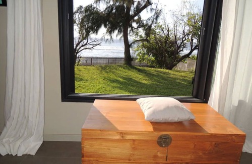Grand Fond Villa | SAINT GILLES LES BAINS, Waterfront, lagoon 4 **** House LE RECIF