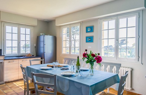 Landunvez Casa | Saint Gonvel by Interhome