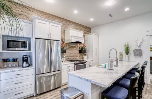 Port St. Joe Cabaña | Saint Joe Beach Mini Pearl