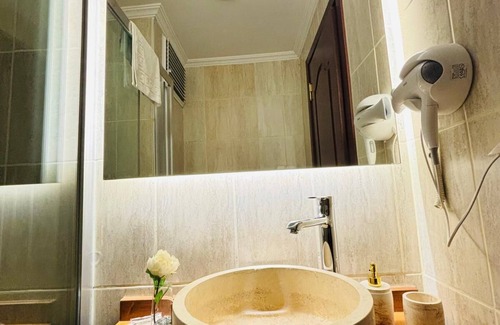 Selcuk Hotel | Saint John Hotel - Boutique Class