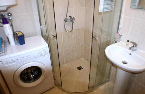 Dyuni Apartamento | Saint John Resort E301