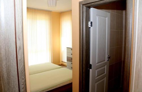 Dyuni Apartamento | Saint John Resort E301