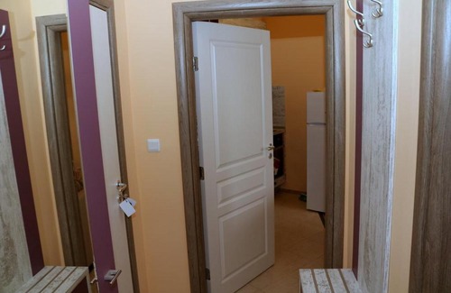 Dyuni Apartamento | Saint John Resort E302