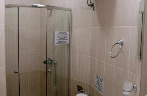 Dyuni Apartamento | Saint John Resort E302