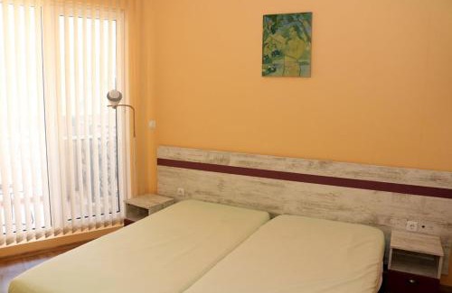 Dyuni Apartamento | Saint John Resort E302